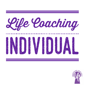 Transformation Coaching for women - private 1 0n 1 coaching
