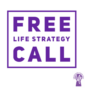 FREE - Life Strategy Session