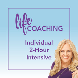 Life Coaching Intensive Session